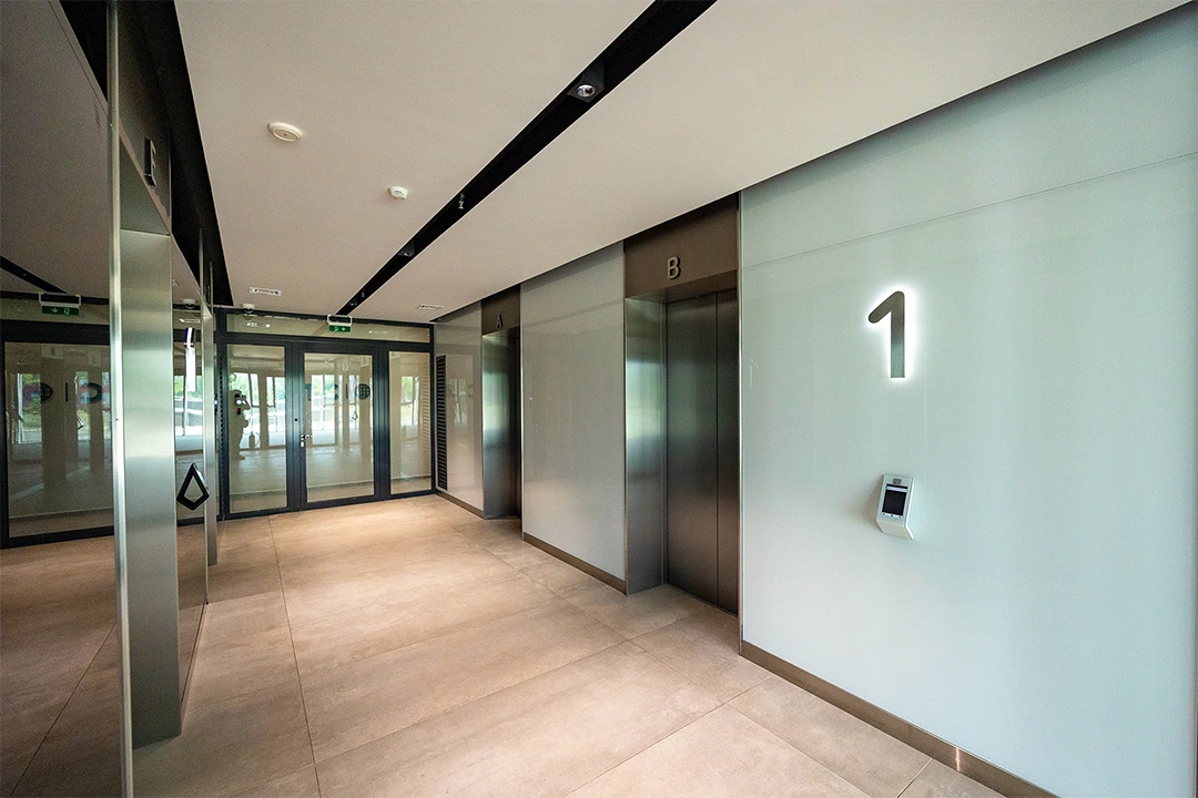 gallery indoor