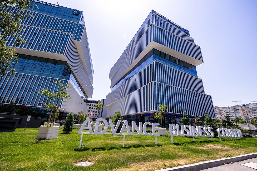 gallery outdoor