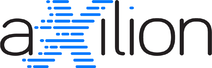 logo Axilion