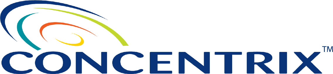 logo Concentrix