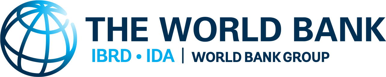 logo World Bank